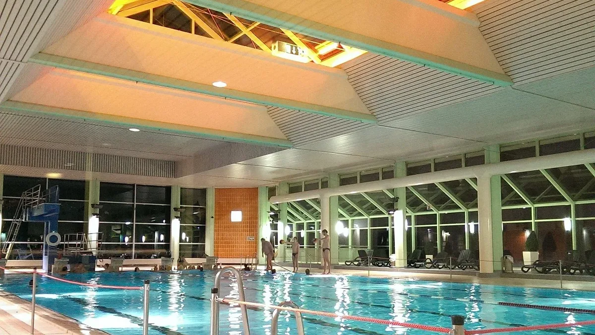 West Dunbartonshire Leisure Trust has been named Scottish Water Learn to Swim Provider of the Year for a 75% increase in...