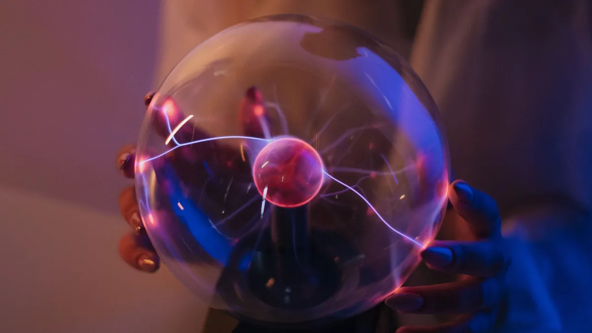 The ATLAS and CMS experiments are preparing new tracking algorithms to handle the high particle density of the HL-LHC...