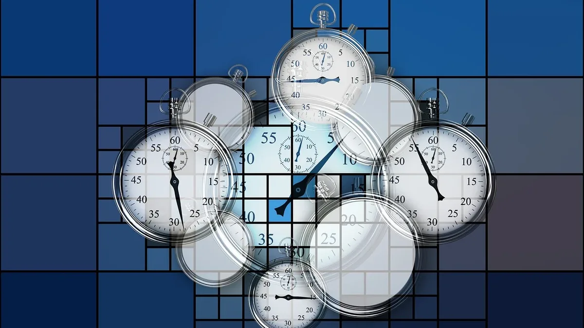 Researchers have built an eight-bit cascaded random access quantum memory, a key component absent in current quantum...