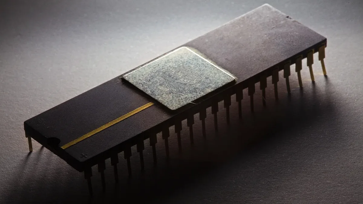 Researchers at Cornell University have generated static magnetic fields at the nanoscale by using a metasurface to trap...