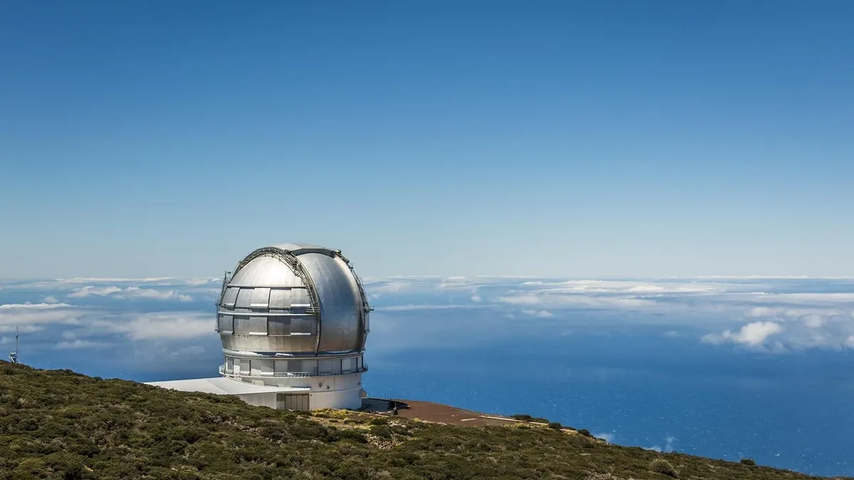 Francis Halzen has been awarded the 2026 Nobel Prize in Physics for his pioneering work on the IceCube Neutrino Observatory
