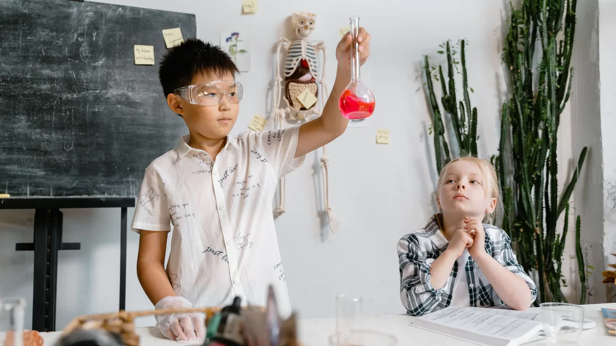 Concepts: Researchers at Washington University in St