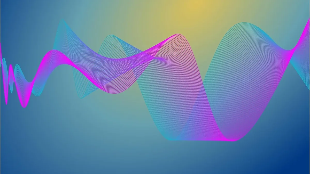 Researchers demonstrated that hyperbolic metamaterials suppress chaotic wave dynamics, creating robust, chiral, broadband...