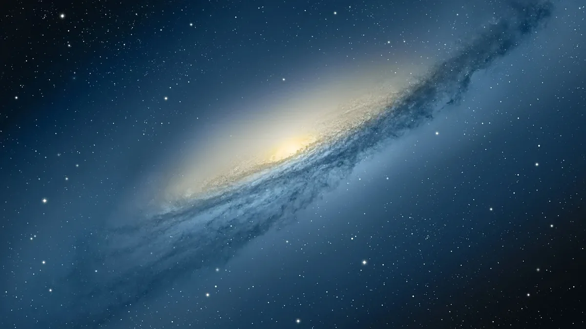 The James Webb Space Telescope has identified XLSSC 122, a galaxy cluster 10.4 billion light-years away, as the most...
