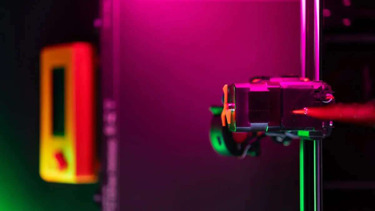 Kyushu University researchers used high-power lasers to recreate magnetic reconnection, the process behind solar flares