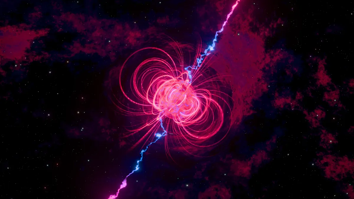 A new analysis of LUX-ZEPLIN experiment data found a single high-energy event that might be the first detection of a...