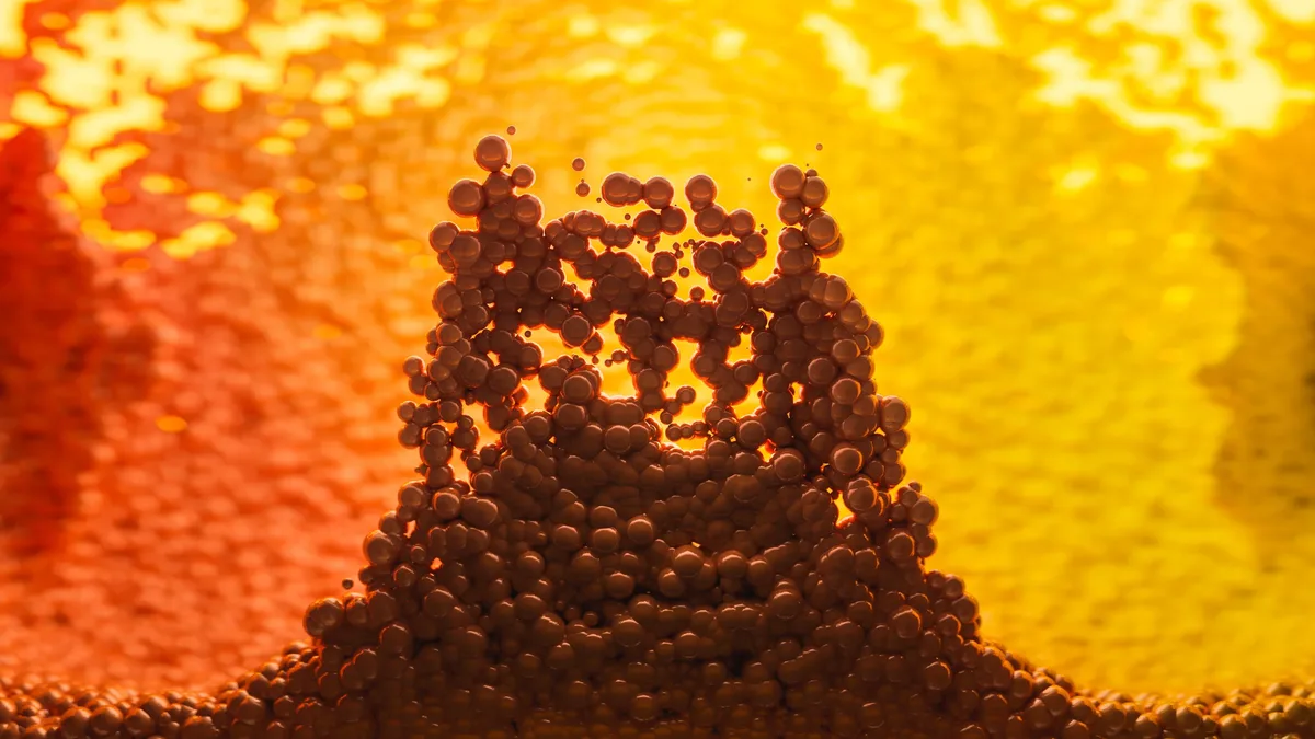 A new MIT study shows a theoretical proposal for a laser-like neutrino beam is impossible due to the particles'...