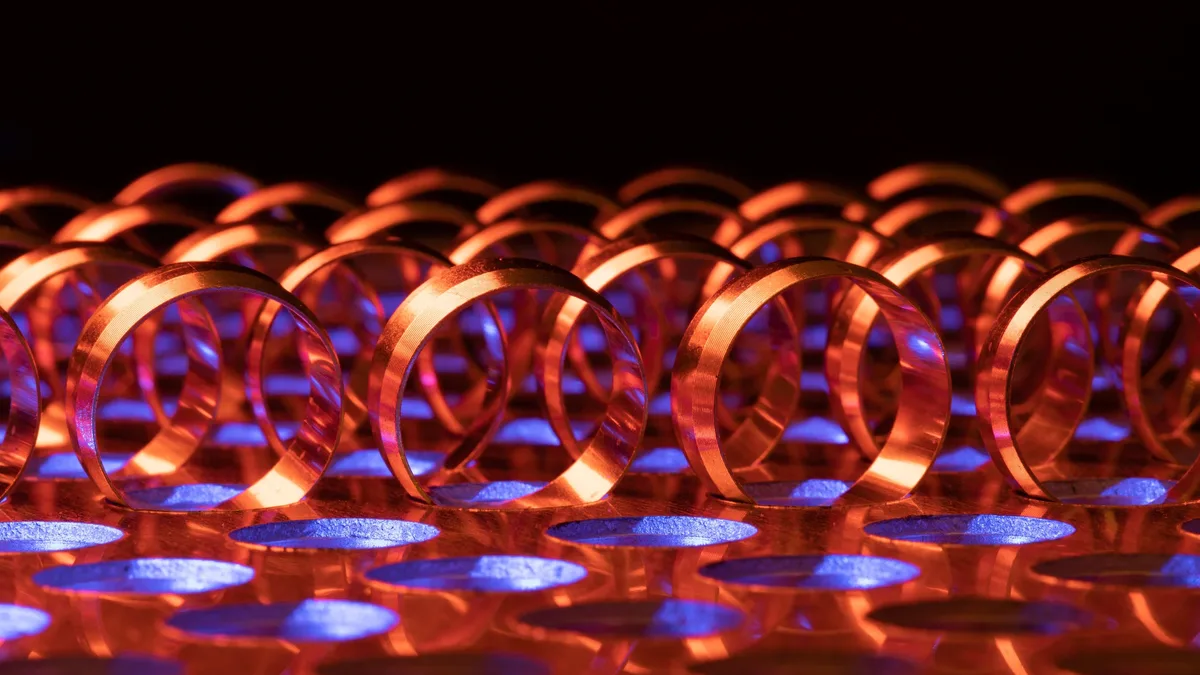 Computer simulations reveal how polyethylene welds gain strength from a molecular 'memory' of original surfaces, guiding...