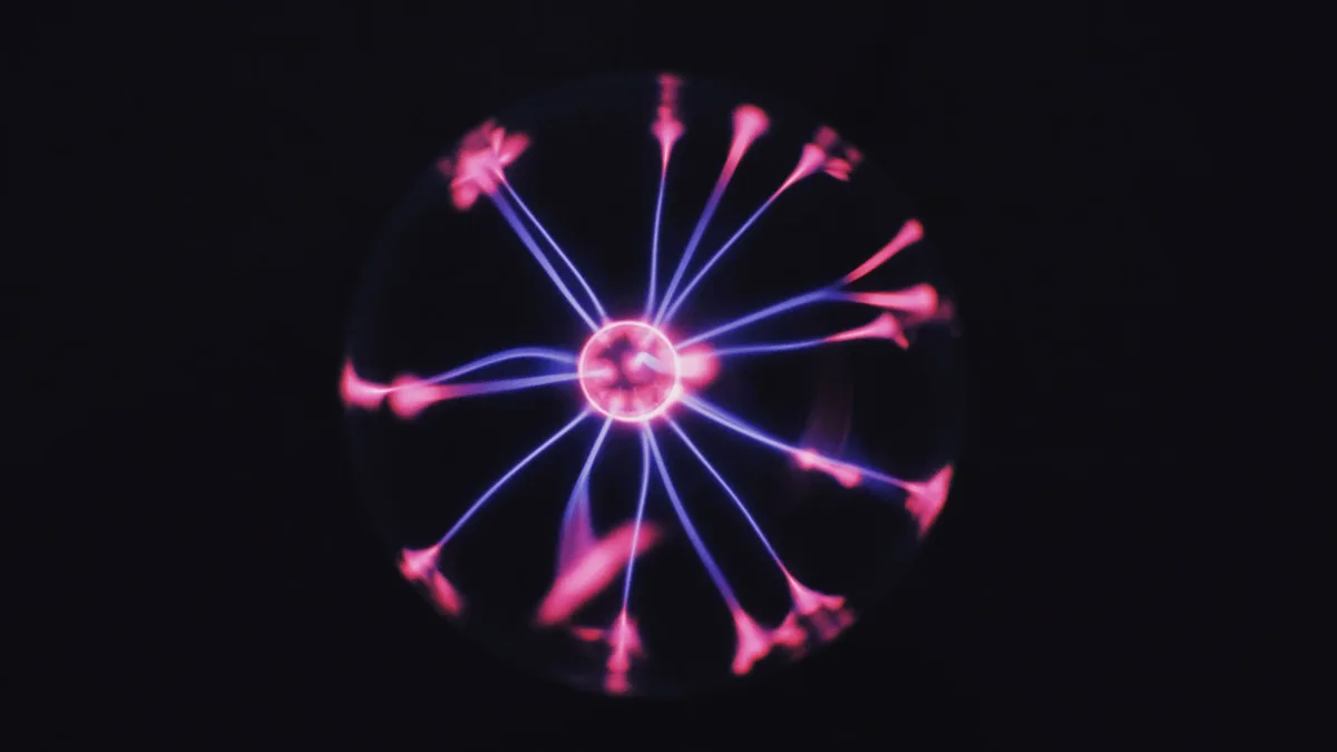 University of Chicago chemists have developed a synthesis method to create nanocrystals from stubborn metal nitrides...