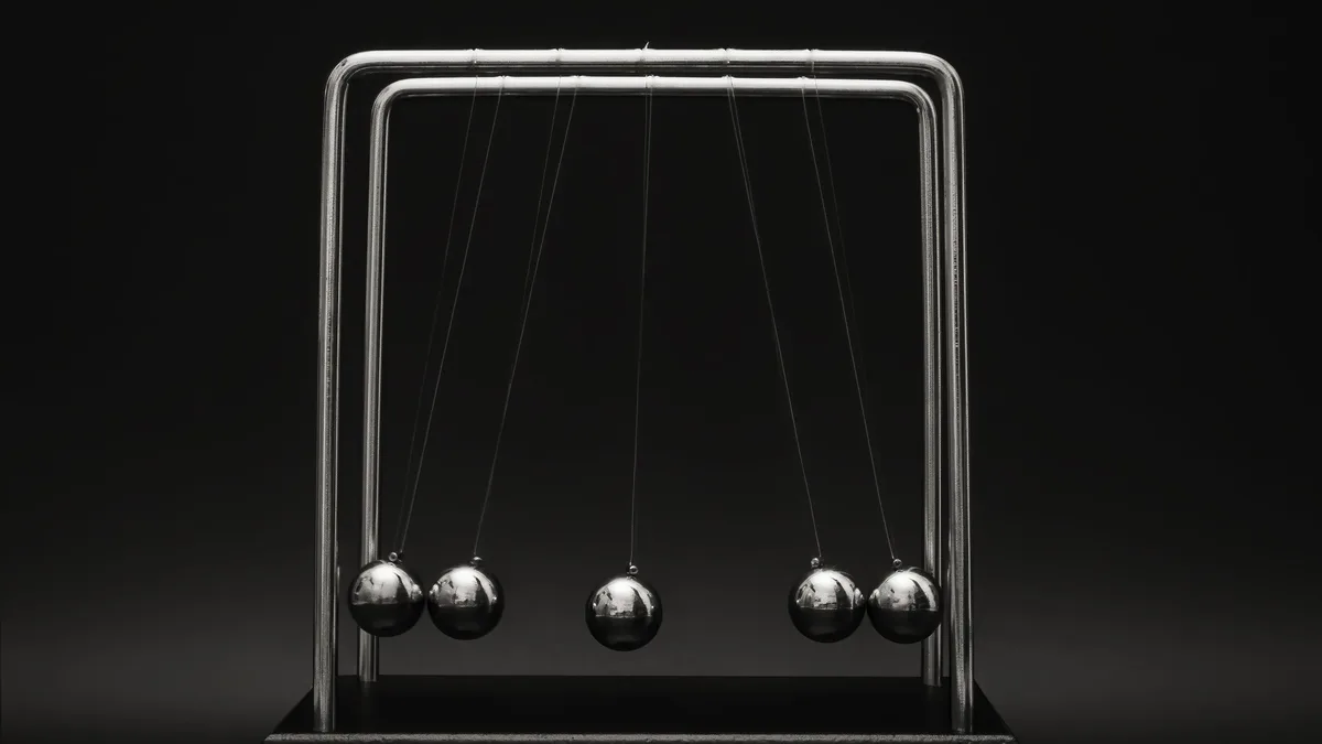 A physics experiment using solid-state nuclear magnetic resonance and a SQUID magnetometer has searched for ultralight...
