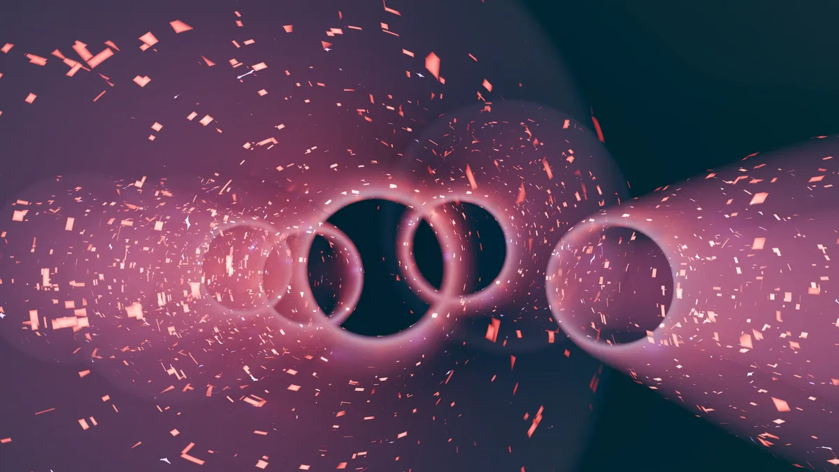 New theoretical work indicates that certain quantum collapse models, if correct, imply a minuscule intrinsic uncertainty...