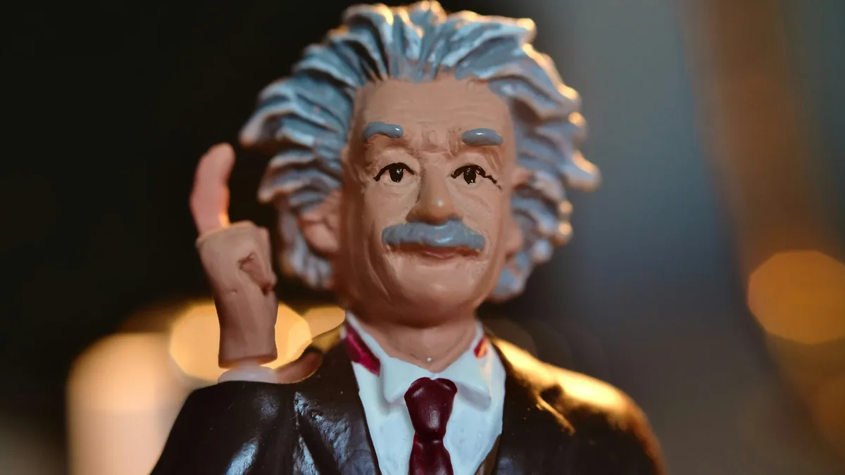 A new theory suggests experiments thought to show quantum gravity may have a simpler explanation, refining the search for...