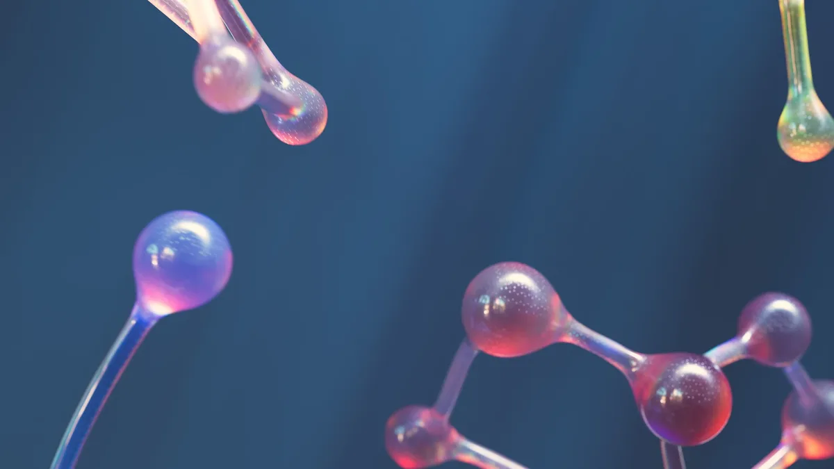 Fields: A Stanford team created a quantum-optical spin glass from atoms and photons that functions as an associative memory