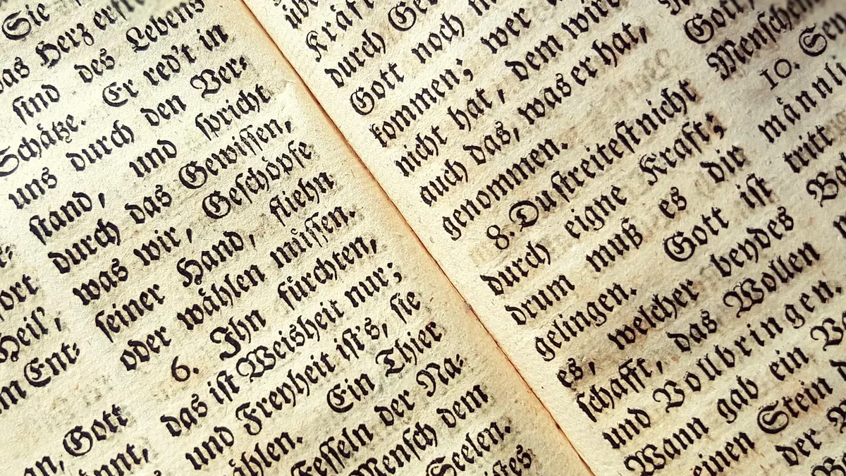 A newly analyzed 1944-45 manuscript by Erwin Schrödinger details a hidden-variable model, showing it was a proof of...