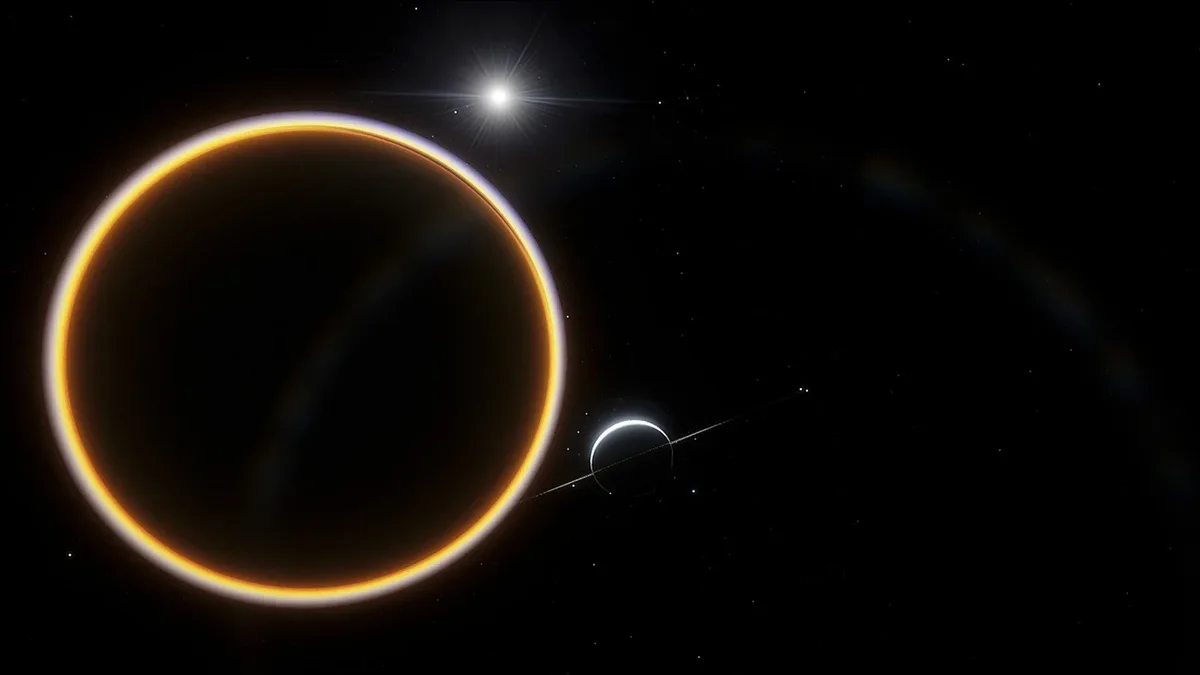 A study finds relativistic effects create drag on laser-pushed solar sails at about 75% of light speed, reducing their...