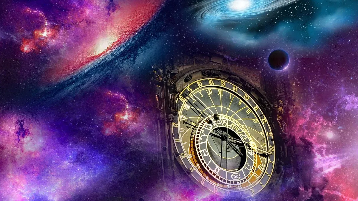 Physicists have derived an exact mathematical formula for a 'spacetime crystal' state that can either dissolve or...