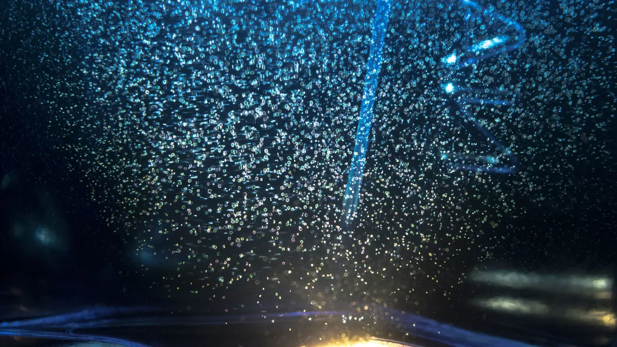 Researchers propose a new model, ETAMFP, to explain the microstructure of fundamental particles, combining theoretical and...