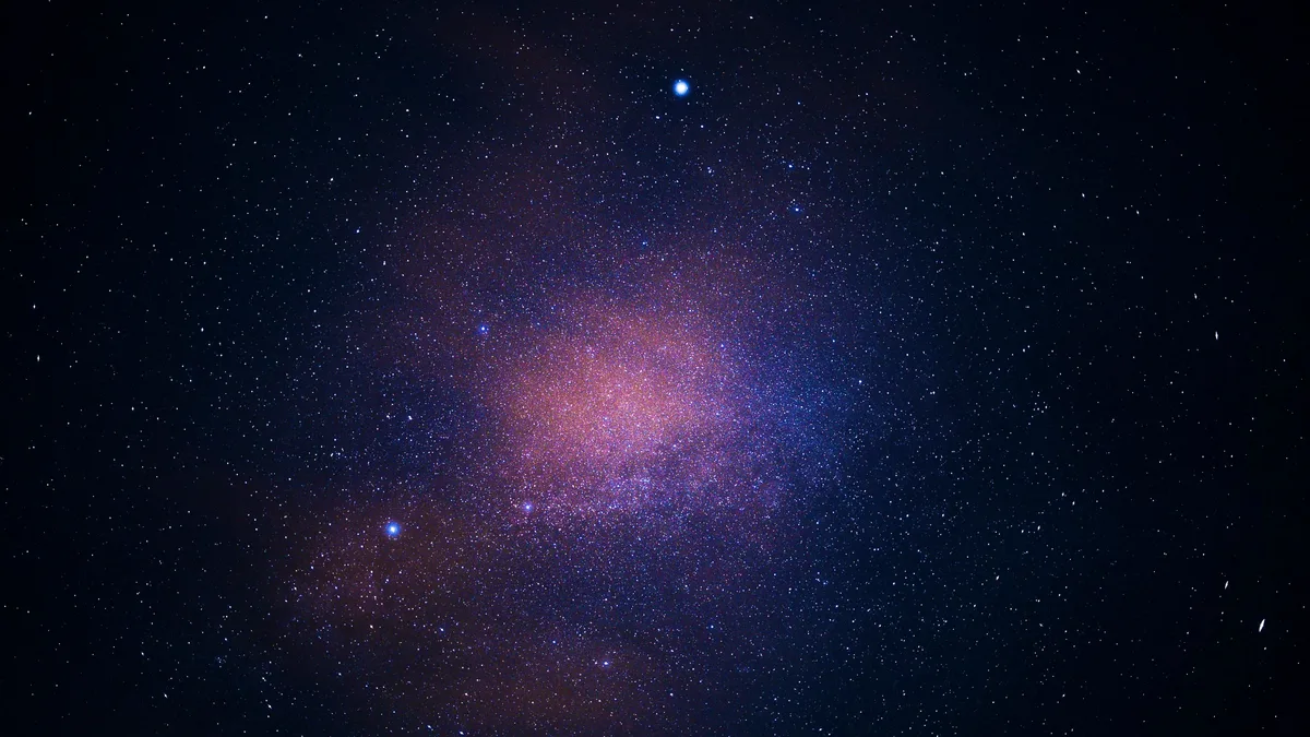 A unified analysis of 2,884 Type Ia supernovae reveals evidence that dark energy may not be constant, challenging a core...