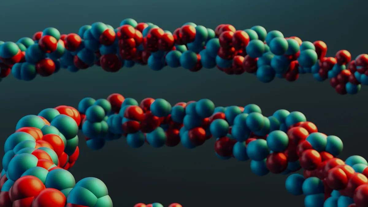 Scientists imaged moiré-confined excitons in a 2° twisted bilayer MoS2 with nanometre resolution using room-temperature...