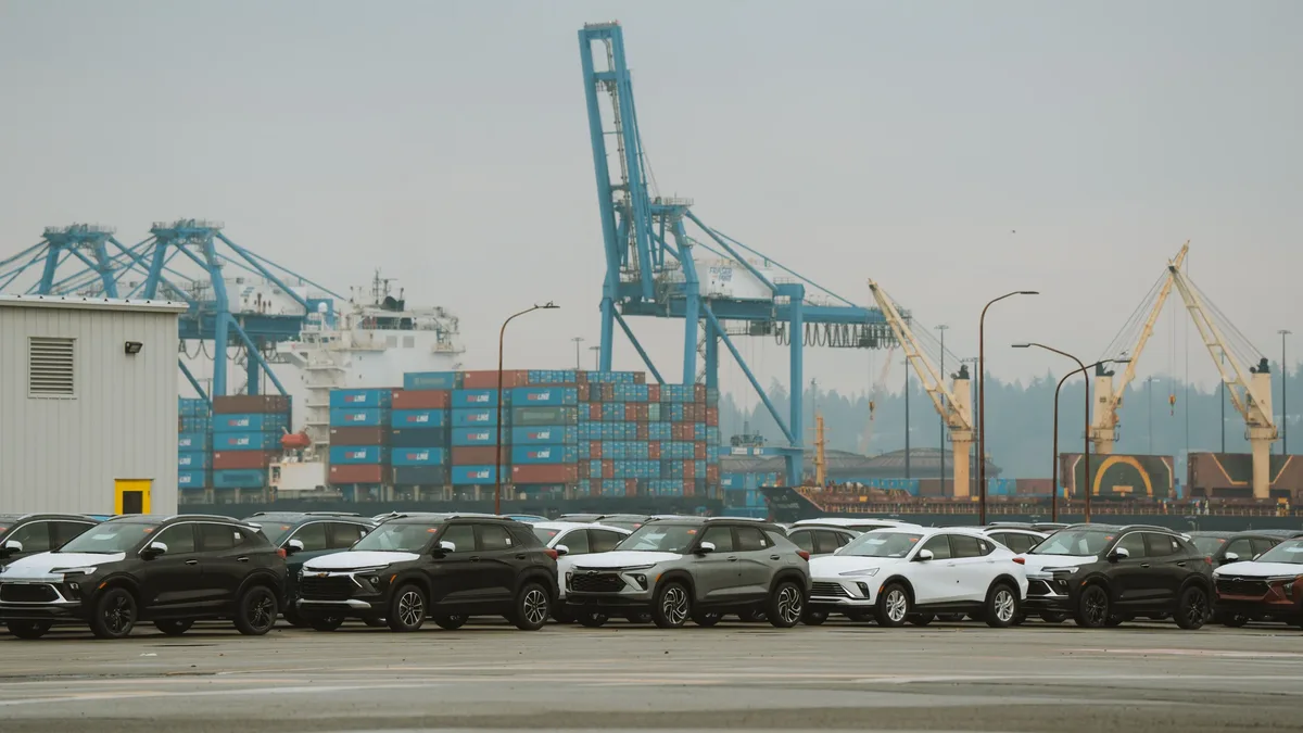 Western car-carrier owners are prioritizing vessels for Chinese vehicle exports and ordering new ships, as a capacity...