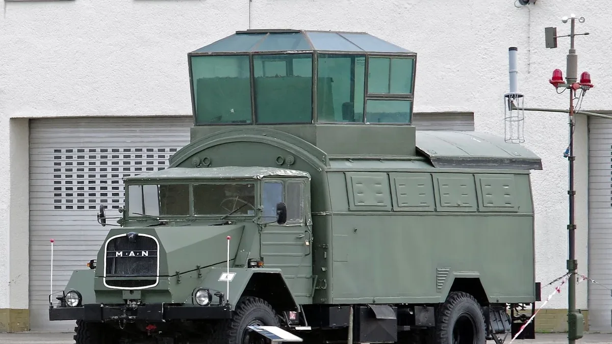 Daimler Truck Defence is scaling production to meet urgent European military demand, leveraging shared commercial truck...