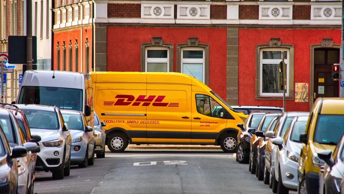DHL has completed an expansion of its Cologne-Eifeltor parcel center, boosting its sorting capacity to nearly 50,000...