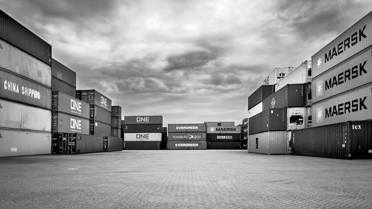 Four European and Canadian shipowners have placed a joint order for four product tankers at China Merchants Jinling Shipyard
