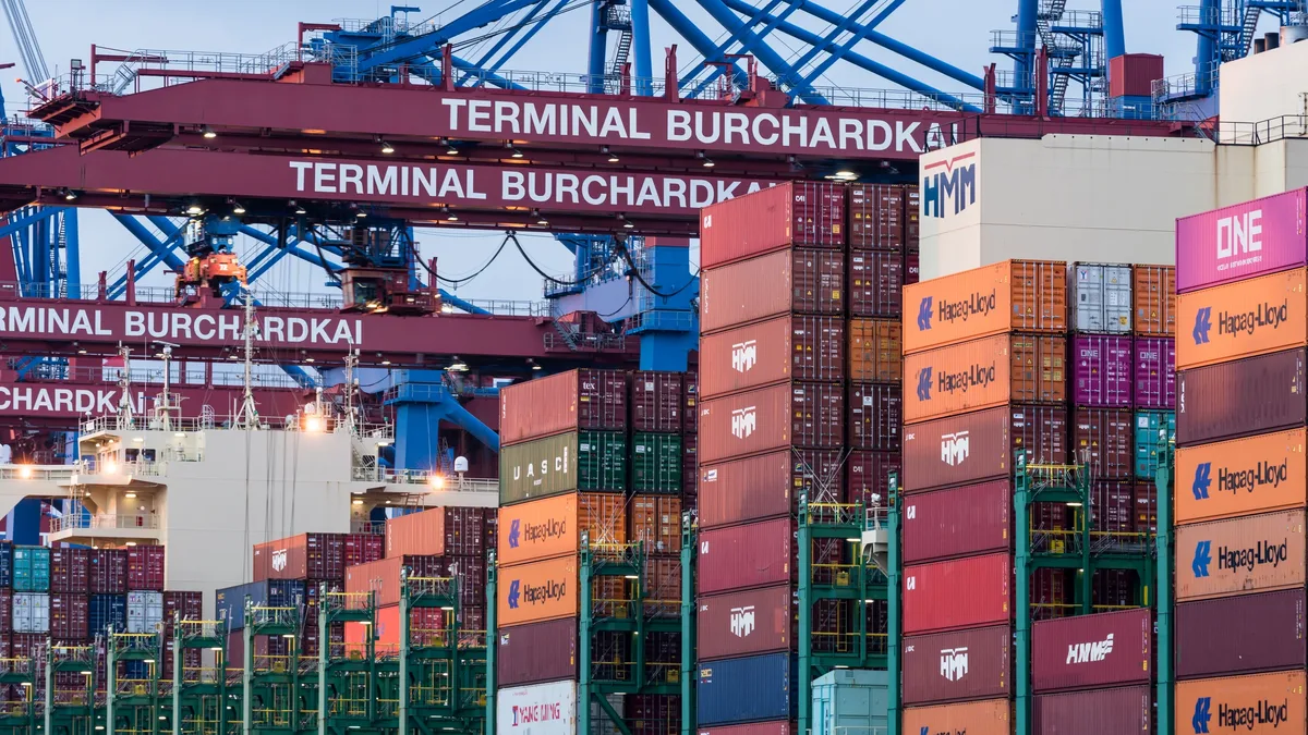 The Georgia Ports Authority has greenlit a $2.3 billion container terminal on Hutchinson Island, a project set to begin...