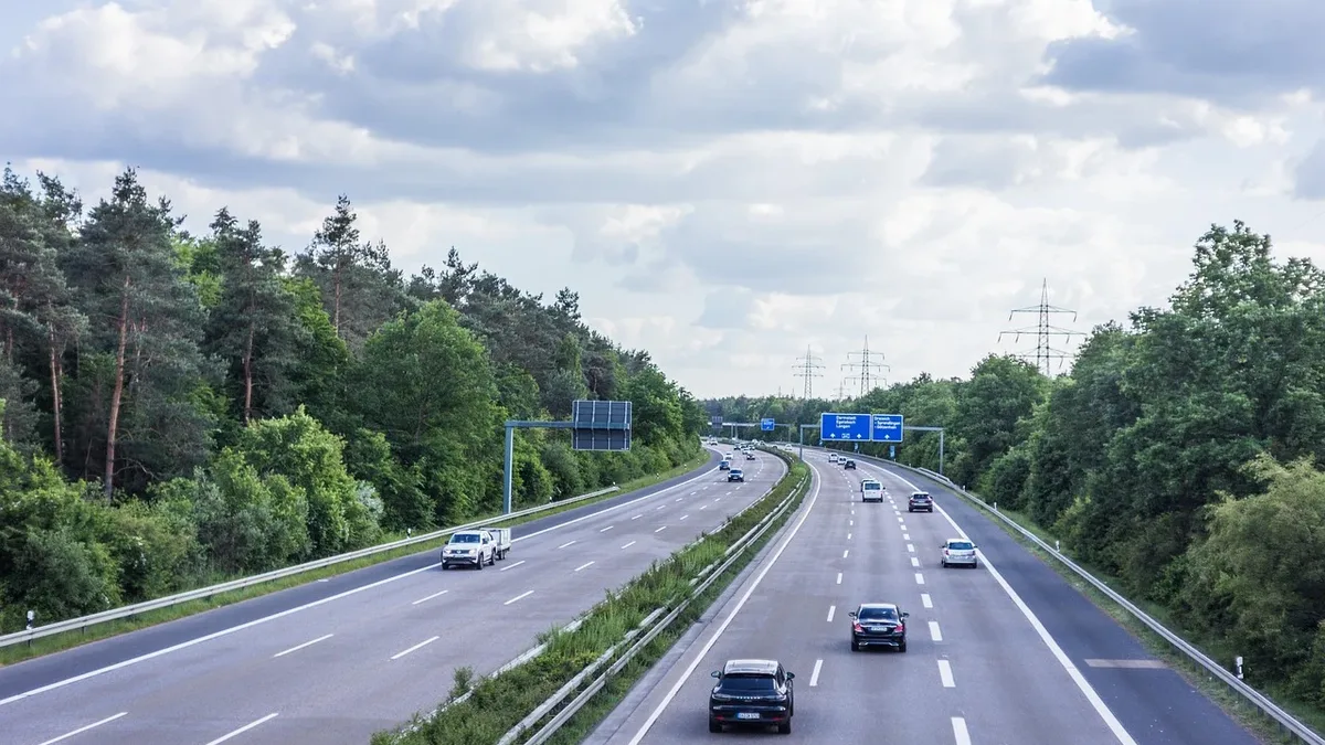 Ports Hubs: Highway and Motive have resolved a dispute, restoring the frequency of ELD data access for authorized carriers