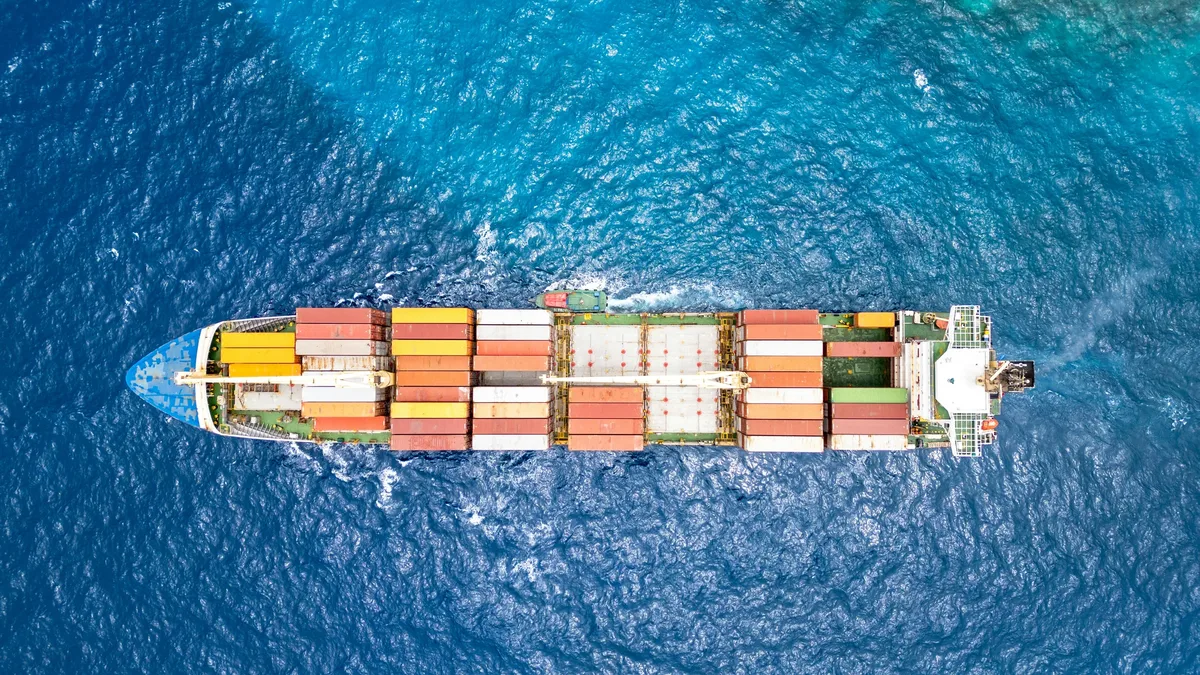 The International Maritime Organization reports that six months into the US-Iran conflict, up to 400 ships with 6,000...