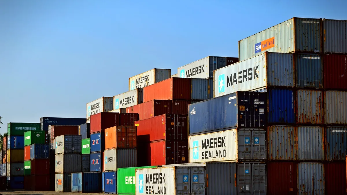 Executives from Maersk and Evergreen's Colon Container Terminal argue that deeper integration across ports, shipping...
