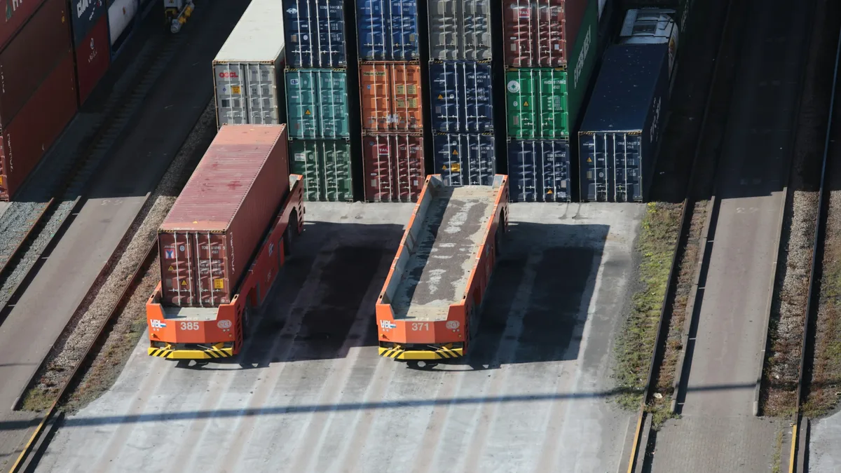 Kirk Mann of Mitsubishi HC Capital America says a three-and-a-half-year freight recession and an asset bubble have driven...