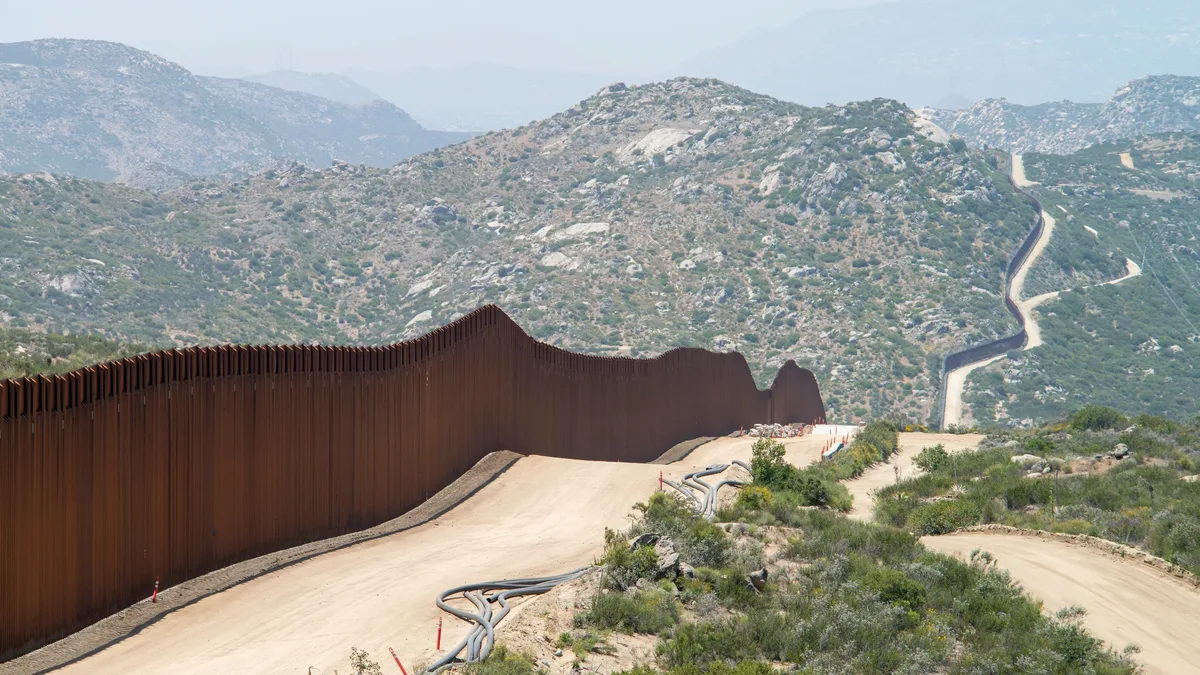 Nuevo León Governor Samuel García outlined a $17 billion infrastructure plan to capitalize on surging Texas-Mexico...