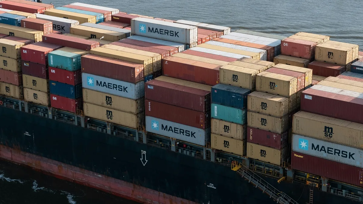Nova OBC director details the complex operational planning behind seemingly simple onboard courier shipments for...