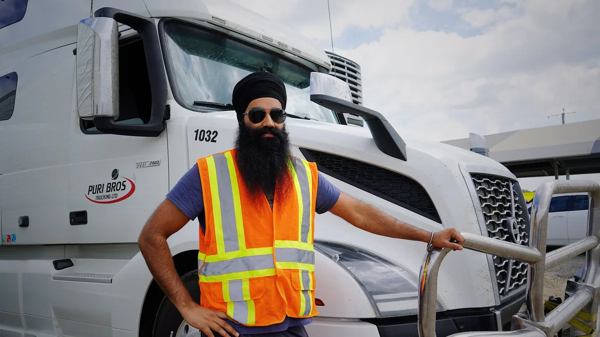 At the 5th Annual Trucking Matters Seminar, Reliance Partners' Thom Albrecht argued that a confluence of regulatory...