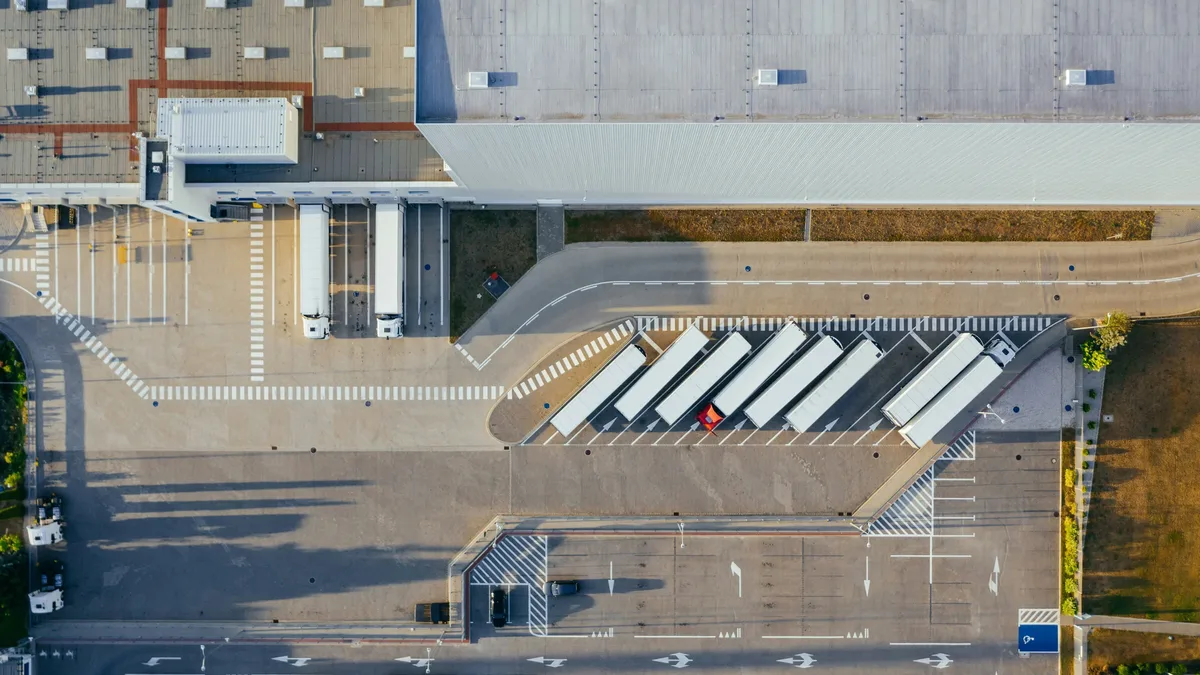 Seeteria's AI platform analyzes video from a facility's existing Wi-Fi cameras to detect and alert on operational...