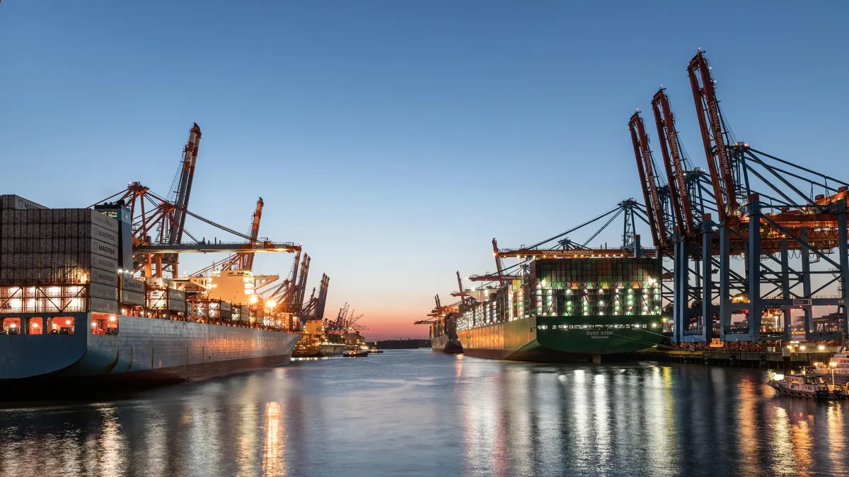 Osher Perry of ShipIn Systems argues AI-powered vision systems can identify operational risk patterns when combined with...