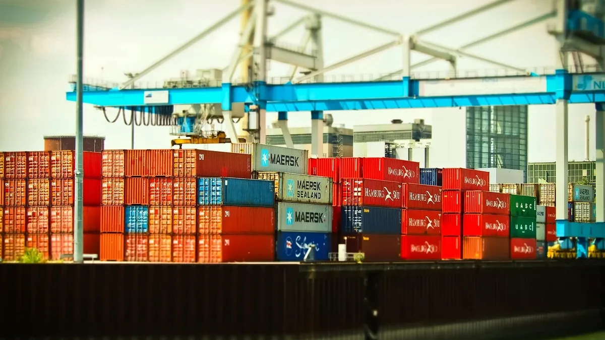 Industry experts argue that the true return on digital investment in shipping includes avoided downtime, reduced...