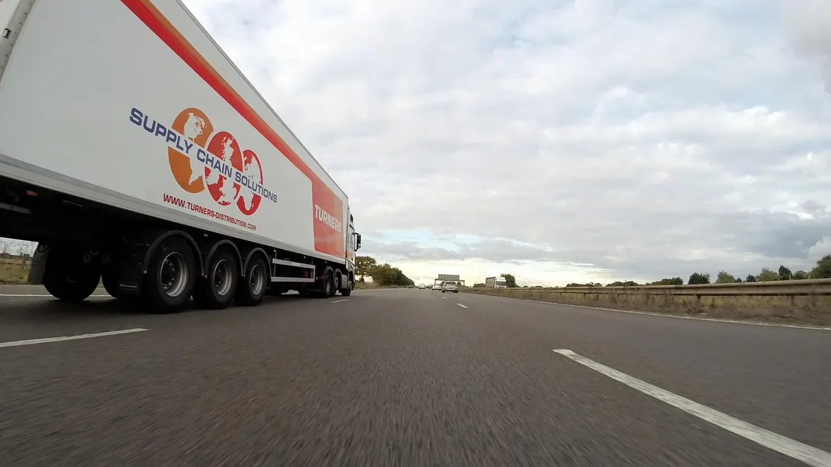 Ed Behnen of Premier Trailer Leasing says trailer leasing flexibility has diminished due to overlapping supply chain...
