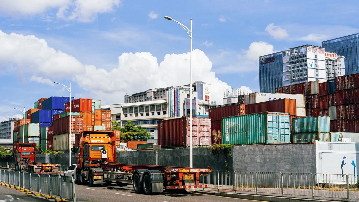 Data from FreightWaves SONAR indicates the current truckload market cycle is uniquely supply-driven, with accepted tender...