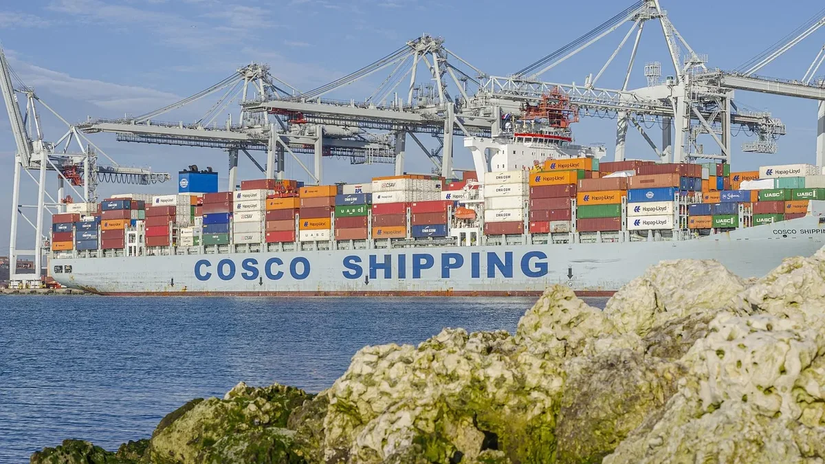 Uruguay has resolved a $600 million arbitration claim by Neltume Ports, the majority shareholder in terminal operator...