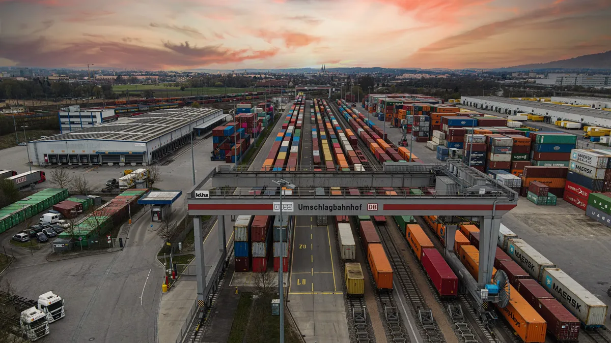 Autonomous yard trucks are commercially ready, but widespread deployment is delayed by legacy yard layouts and...