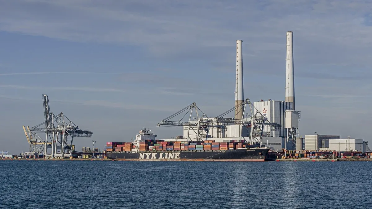 Yusen Terminals has locked in a 30-year lease extension at the Port of Los Angeles, committing to a $200 million...