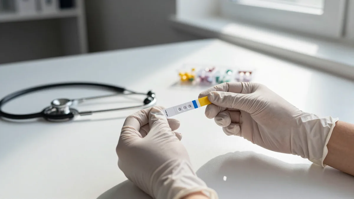 Federal Policy Complicates Efforts to Combat Opioid Crisis