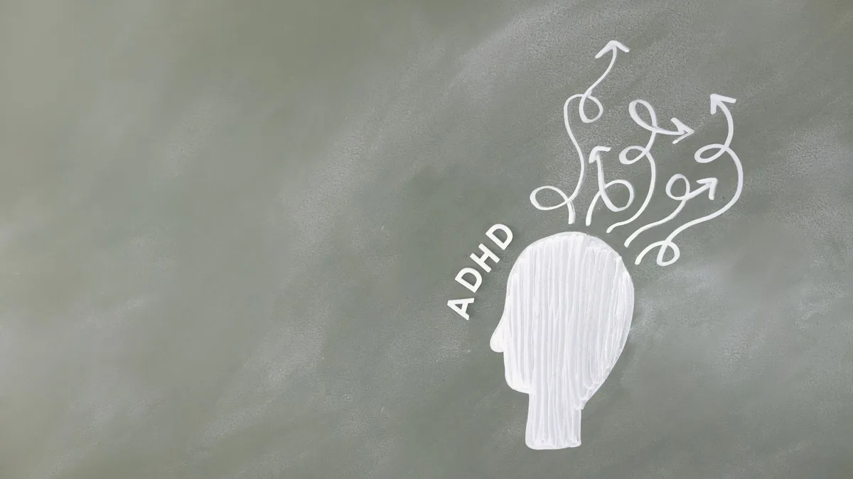 A weekly medical podcast reviews studies on ADHD's link to cardiovascular disease, hospice care disparities, and IV iron...