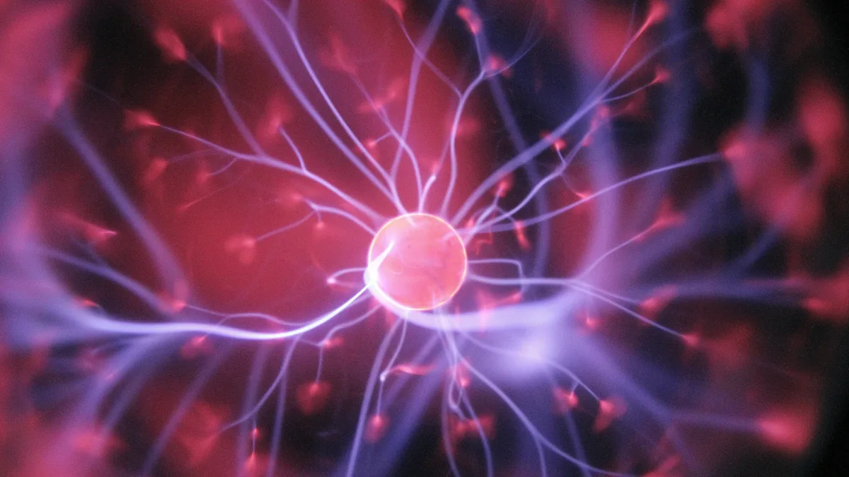 University of Birmingham scientists have demonstrated that blocking the P2X7 receptor significantly reduces inflammatory...