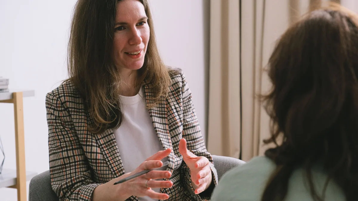 A personal account of postpartum illness highlights the gaps in care for new mothers, from lack of preparation to inadequate...