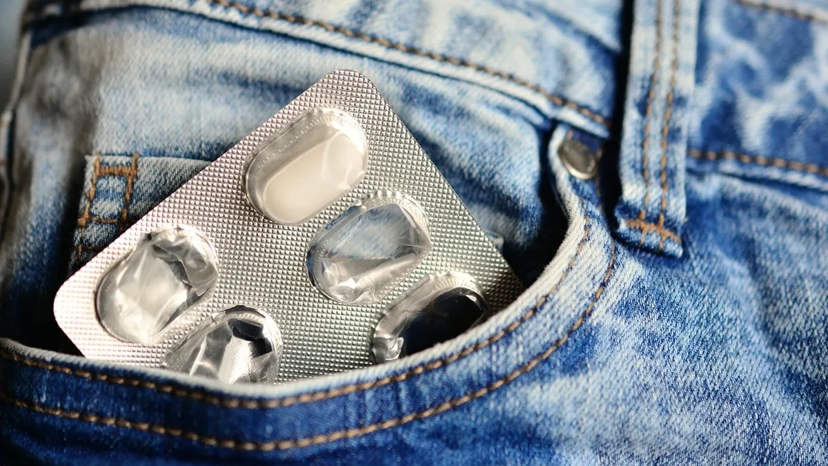 A study in JAMA Network Open found gabapentin dispensing to Michigan Medicaid patients rose immediately after the state...