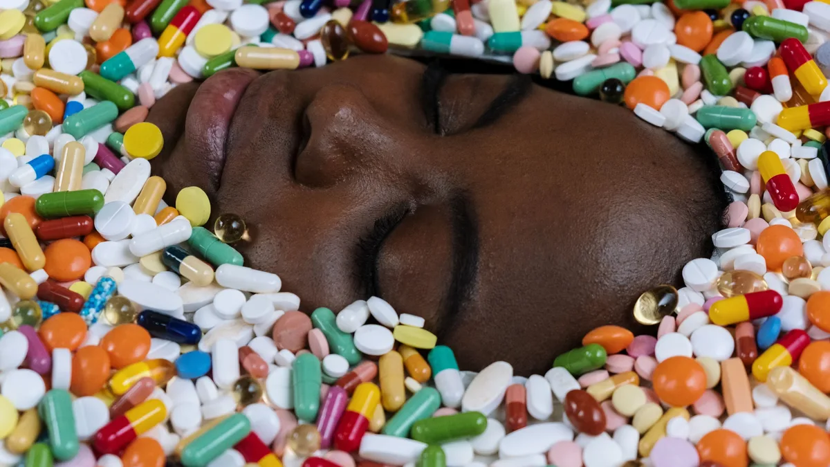 A large preliminary study found adults with chronic insomnia who used melatonin long-term had a roughly 90% higher risk...
