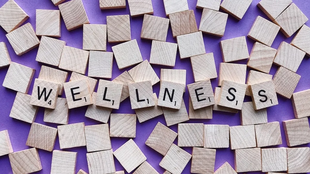 Everyday: Wellness, health, well-being, healing, spiritual, lifestyle.